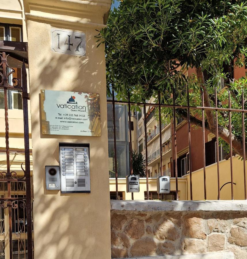 Maison d'hôtes Vatication