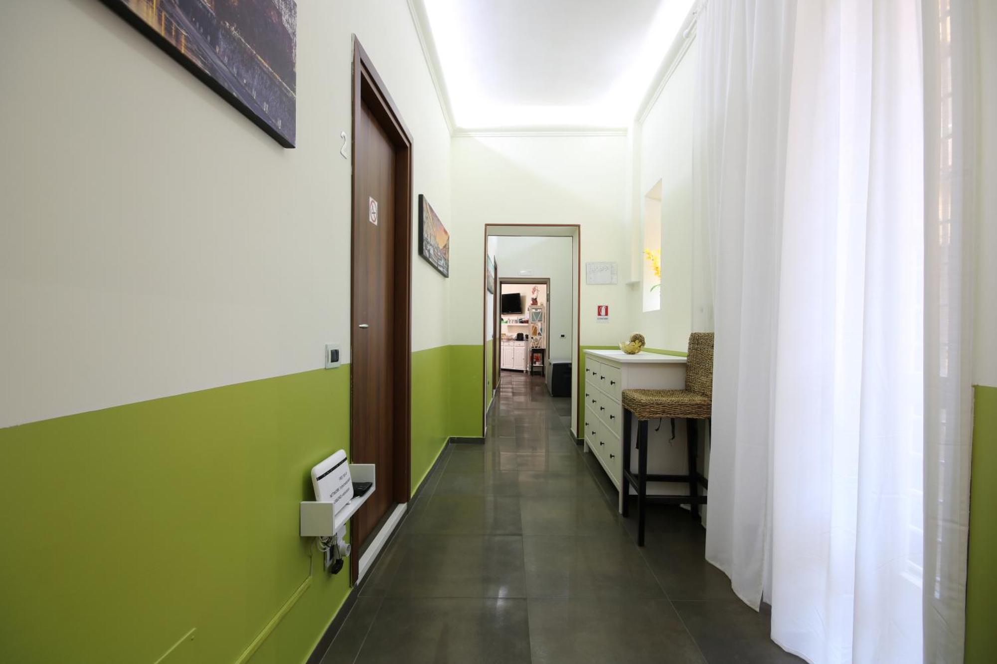 Maison d'hôtes Vatication Rome